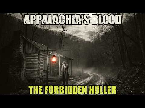 Appalachia’s Blood Holler — A Hollow Even Sheriffs Avoided | True Documentary for Sleep