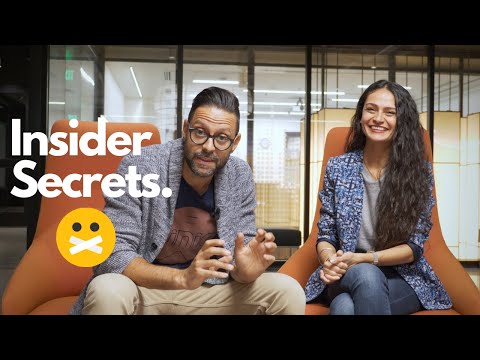 Amazon Recruiter Shares 5 Insider Tips to Applying Online for Jobs