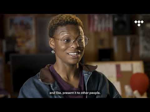 The Journey of Dreamer Isioma