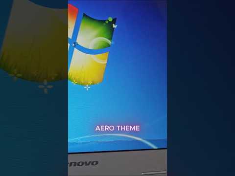 Installing WINDOWS 7 in 2026! it took me 7 hours... #shorts #tech #windows