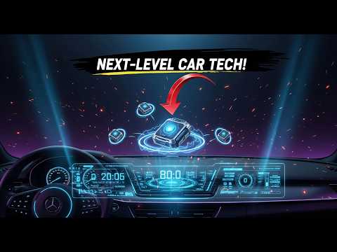 20 Must-Have Car Gadgets 2025 | Best Amazon & AliExpress Finds