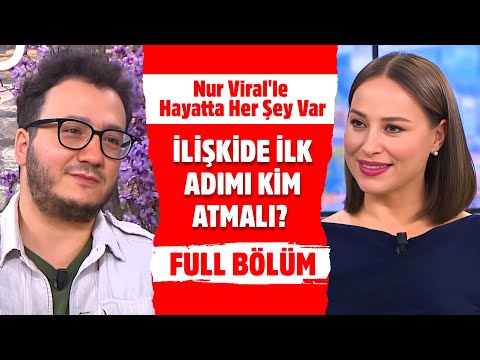 There's Everything in Life with Nur Viral | April 29, 2025