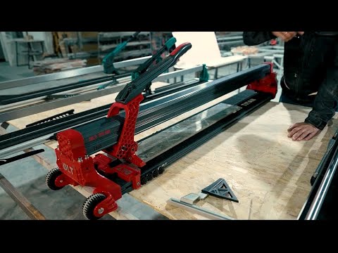 Is there any point in an expensive TILE CUTTER? We compare different machines! Which is the best ...