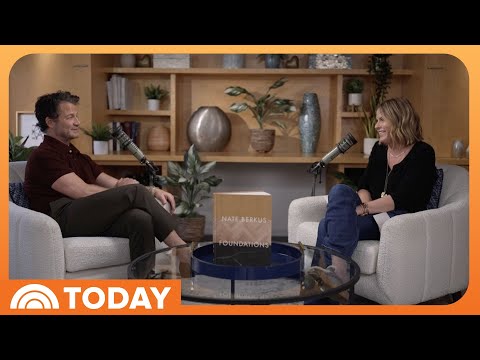 Open Book with Jenna: Nate Berkus