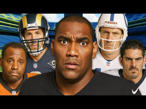 The 10 WORST First Overall Picks in NFL History