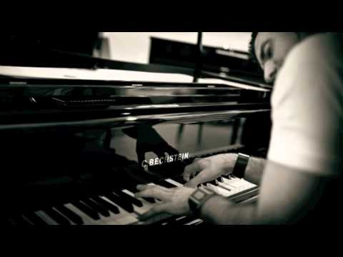 Albert Lamich - Hallelujah (piano cover)