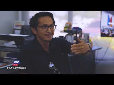 From New Clark City to DPWH: Vince Dizon