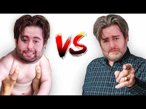 Gen Z vs Millennials vs Everyone