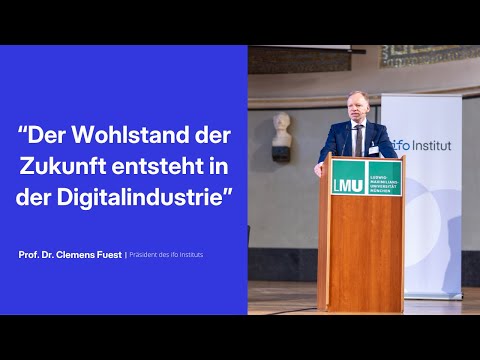 Vortrag: Was sich in Deutschland ändern muss