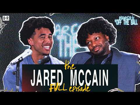 Jared McCain Breaks Funny Marco | Marco Is Off the Ball, Ep. 7