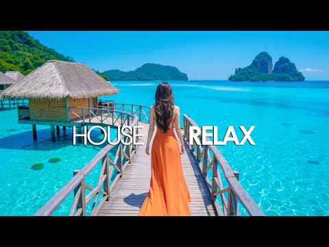 Música para Tiendas, Locales de Ropa, Bares, Restaurantes - Musica para trabajar activo y alegre mix