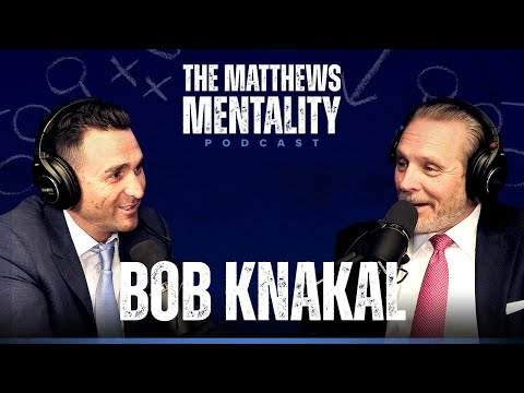 E6: The Top Sales Broker in N.Y.C Bob Knakal