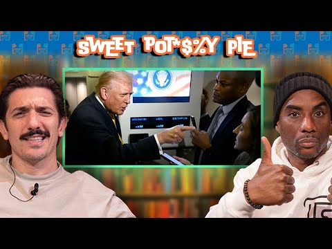 TAYLOR IS BACK, Trump's "Quiet, Piggy" & Who's Bubba?