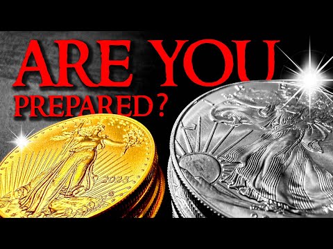 Silver & Gold Price Next Week Will SHOCK MANY