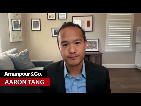 Justice Alito’s Flag Controversy Brings Scrutiny to Supreme Court Ethics | Amanpour and Company