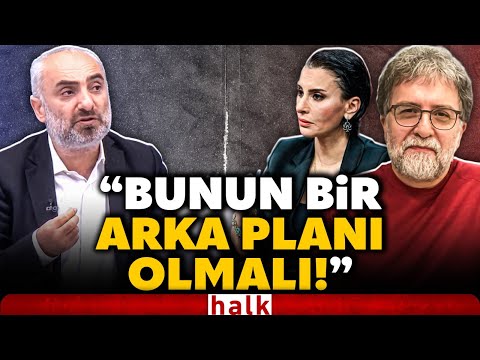 İktidar medyası karıştı! Ahmet Hakan ve Hande Fırat'ın çıkışı ne anlama geliyor? Saymaz'dan dinleyin