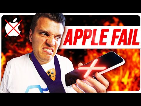 ФЕЙЛ APPLE та скасування iPhone 18 🔥 Новий Вбивця PlayStation 5 від Valve! БЕЗСМЕРТЯ Людей від Маска