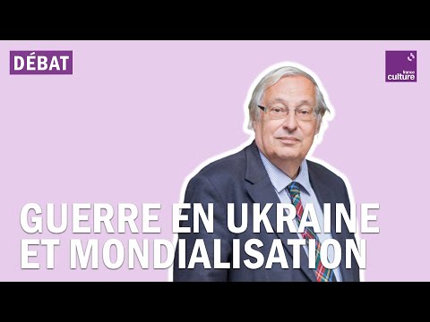 La guerre en Ukraine met-elle la mondialisation à l'épreuve ?