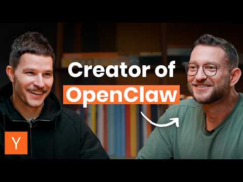 OpenClaw Creator: Why 80% Of Apps Will Disappear