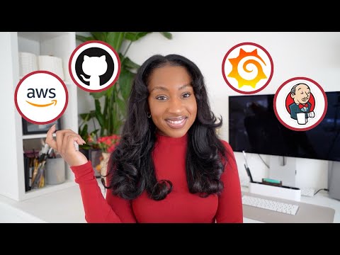 9 SRE Tools You NEED to Learn to Land a Job + FREE Resource Guide 👩🏾‍💻