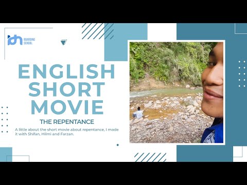English Short Movie | Repentance