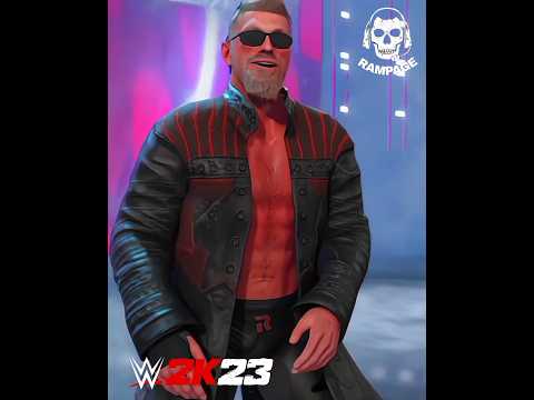 Rated R Enter In WWE 🔥😱 to Dominate..