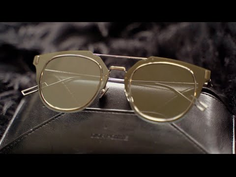 FaShaun Episode 1: The Beginning, Dior Composite 1.0