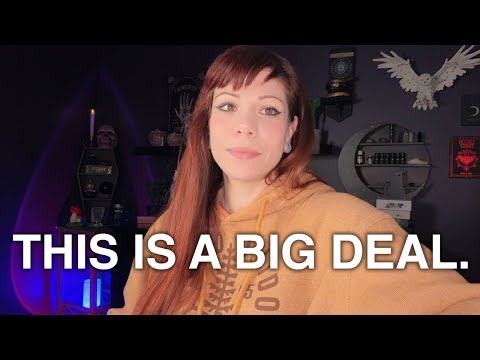 THEY ARE NOT LIKE YOU AND THEY KNOW IT // YOUR PACK OF SPIRIT WOLVES ARE GUARDING AND PROTECTING YOU