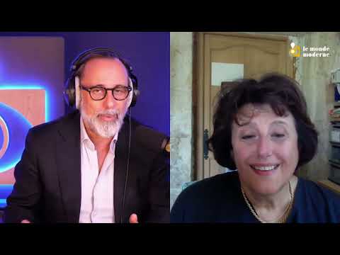 PEDOCRIMINALITE : "Il y a tout un système derrière Gabriel Matzneff", Francesca Gee témoigne