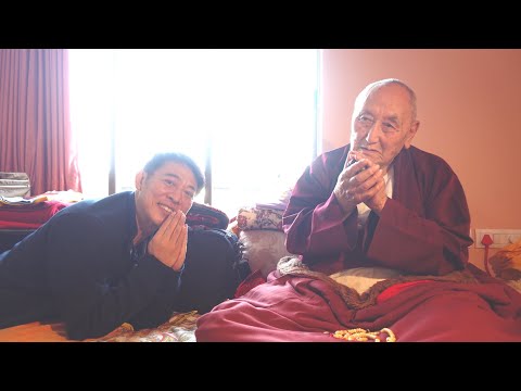 Fortunate Ones最好的時光/揚唐仁波切行儀系列21/ 15mins