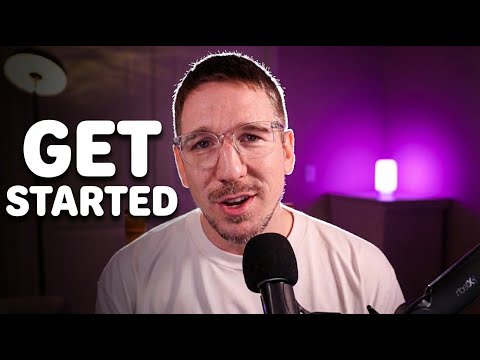 Build Your First AI Agent In Under 35 Minutes (Live Tutorial)