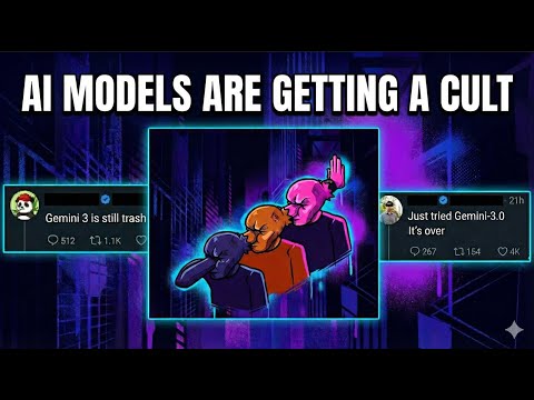 Stop Fighting Over AI Models (The Gemini 3.0 Chaos)
