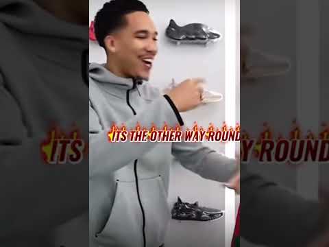 IShowSpeed sings the Central Cee song #shorts #ishowspeed