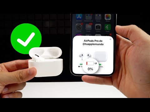 Mis AirPods no funcionan o solo se escucha uno, SOLUCIÓN a todos los errores ✅