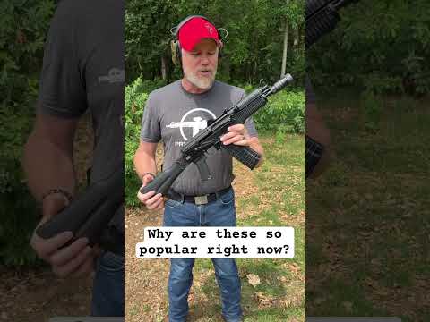 Why are these so popular right now?