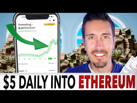 Can You Really Get Rich With $5 A Day In Crypto?