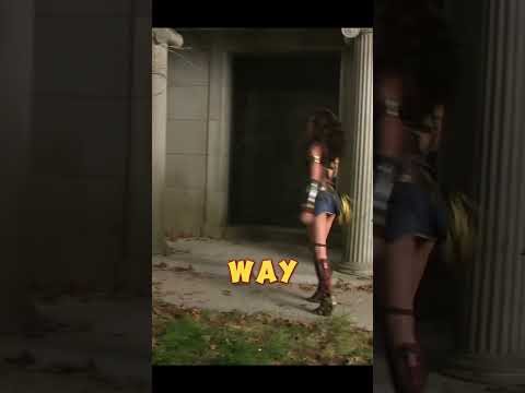 Gal Gadot’s Secret to Surviving Six Hour Workouts