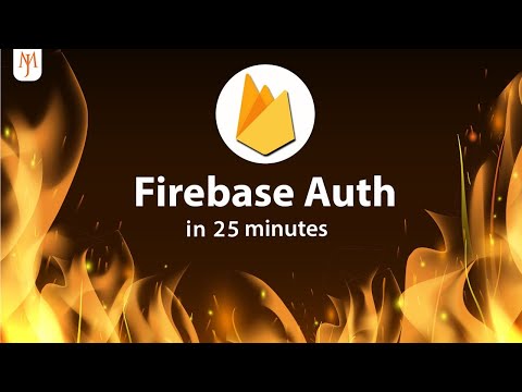 Flutter Firebase Authentication [2024] The Cleanest Way