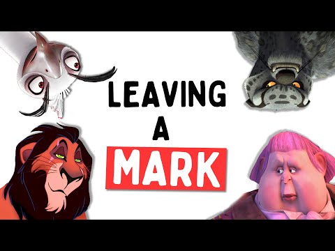 How To End A Villain With Impact