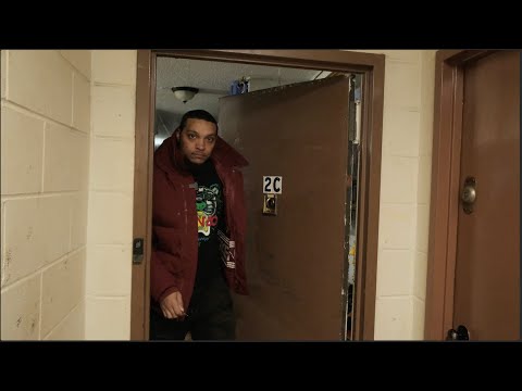 My client is saying Bye to the South Bronx projects he lived in for 24 years! He is now a homeowner!