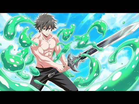 He Pretends To Be Weak But He Secretly Unlocked Every Magic Cheat System - Anime Recap