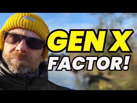 Why Gen X Is The "Secret Weapon" The World Needs Right Now