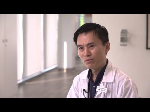 【說生道死】 陳雙煒醫生：最後的房子