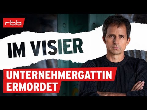 Tödliche Nachbarschaft - Die verschwundene Ehefrau | Im Visier | True-Crime-Podcast