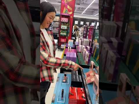 Out of the comfort zone and into the perfect gift sets 🎁