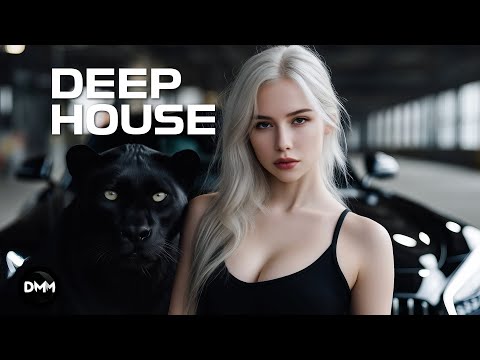 Top Deep House Mix - The Deep House, Vocal House, Nu Disco, Chillout | Emotional / Intimate Mood