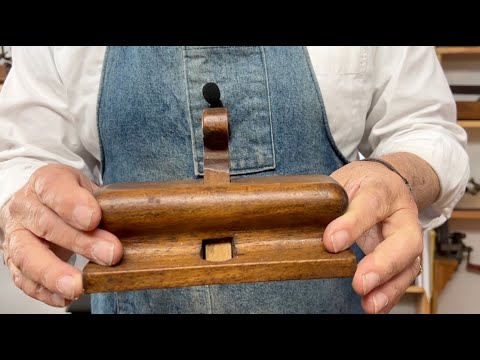 31. Pre-electric Routers