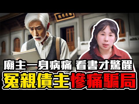 如何確定前世因果業障是假的？脫離宗教騙局會被神報復嗎？［30］劉小草