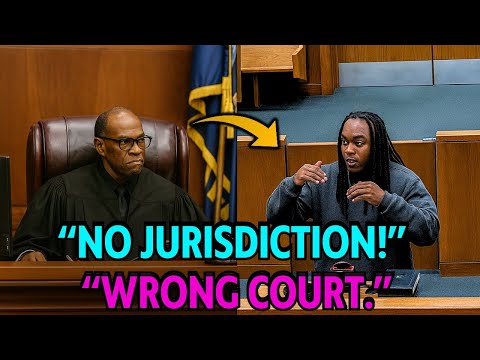 Judge SHUTS DOWN Cocky Tenant’s Mold Claims When Reality Hits Hard