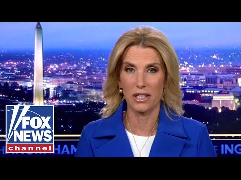 Laura Ingraham: THIS was a head-turning move...